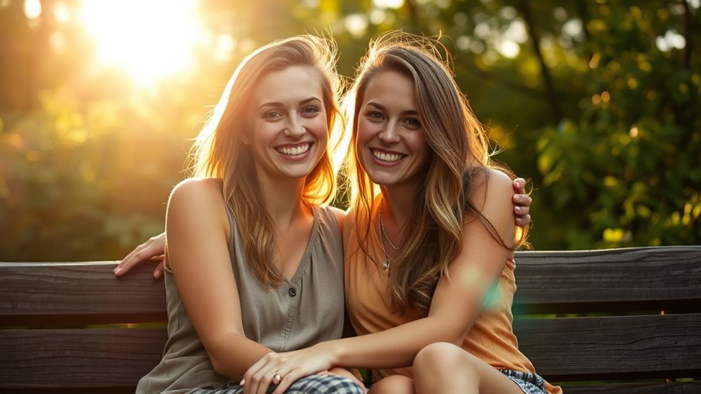 selective story sharing privacy