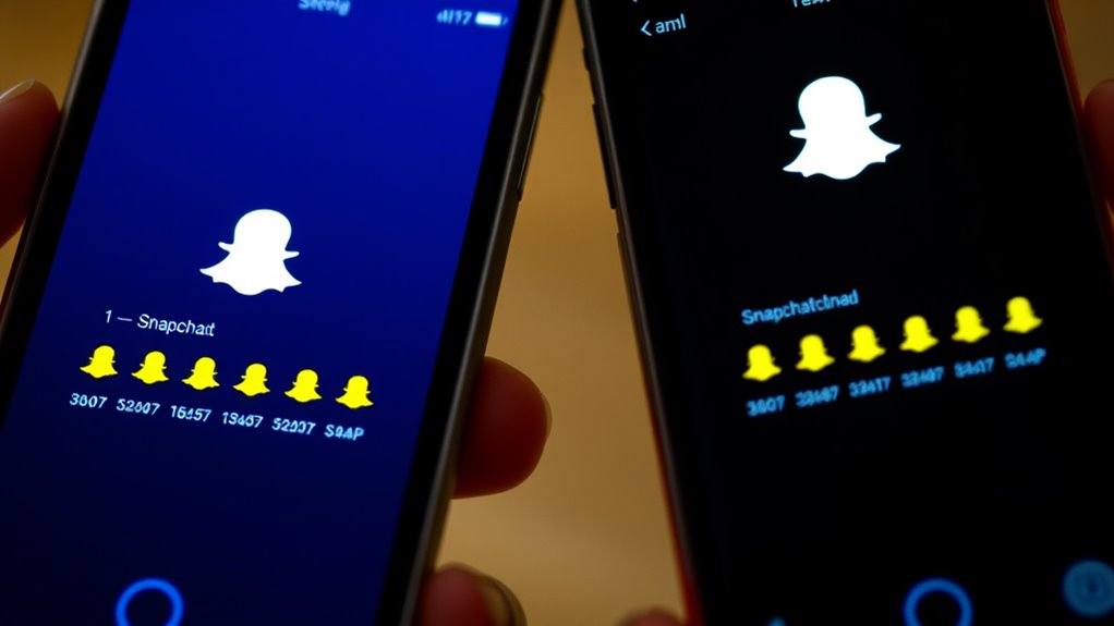 send and receive daily