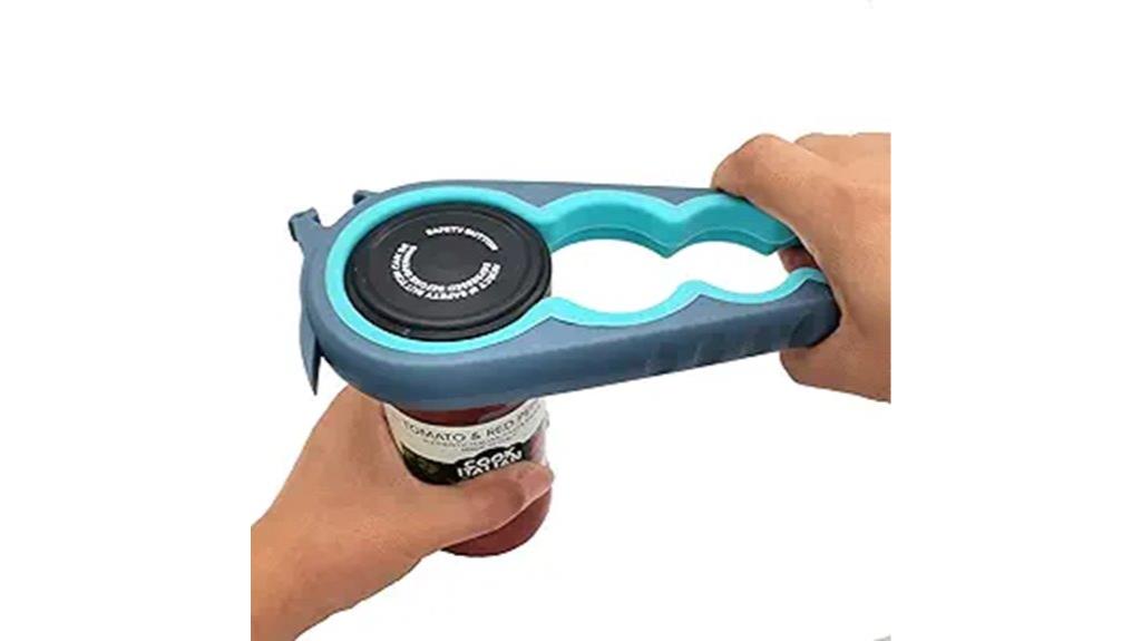 senior friendly jar opener