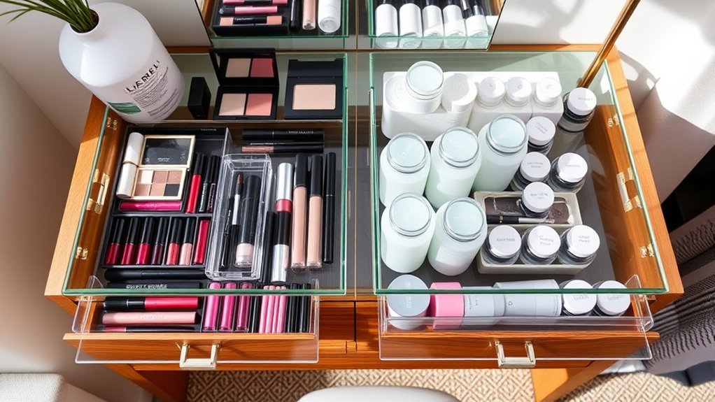 separate store prevent contamination