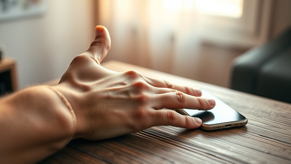 set boundaries for clarity