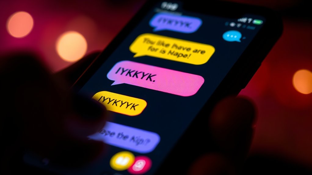 shared understanding through variations