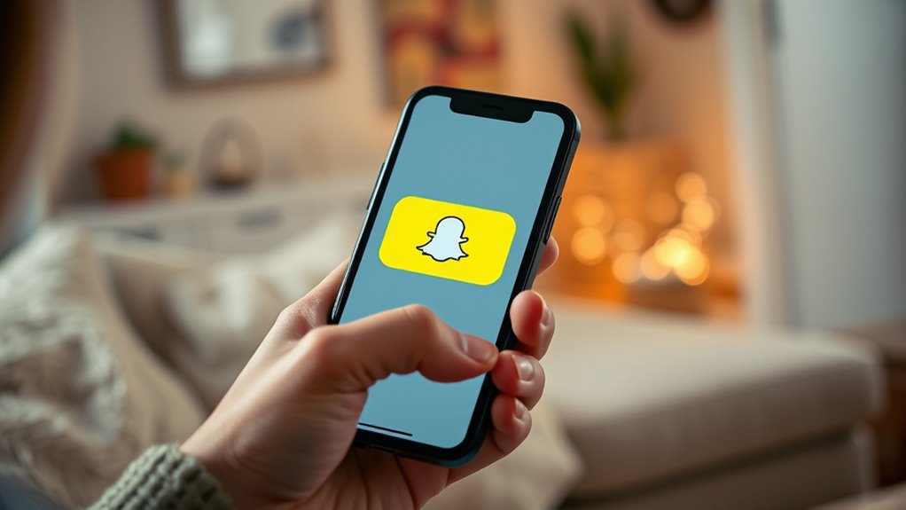 sharing secrets and surprises