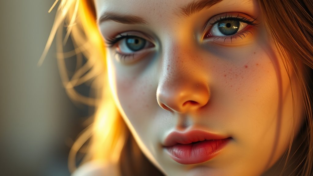 she seeks reassurance through emoji