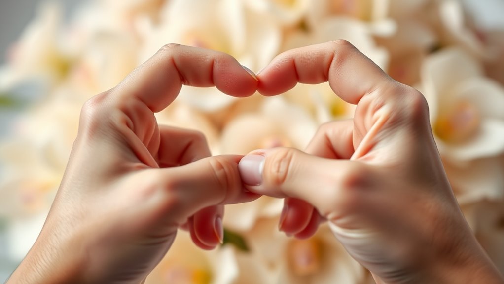 show support and unity