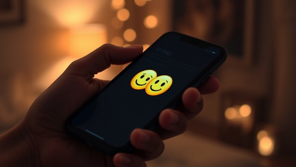 shyness cuteness social trend