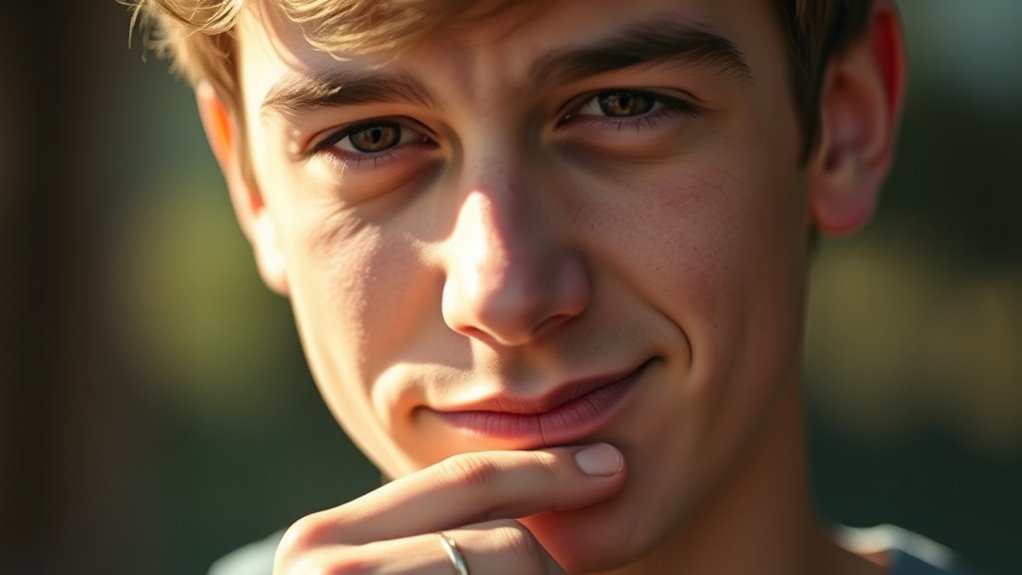 signaling private confidential conversations