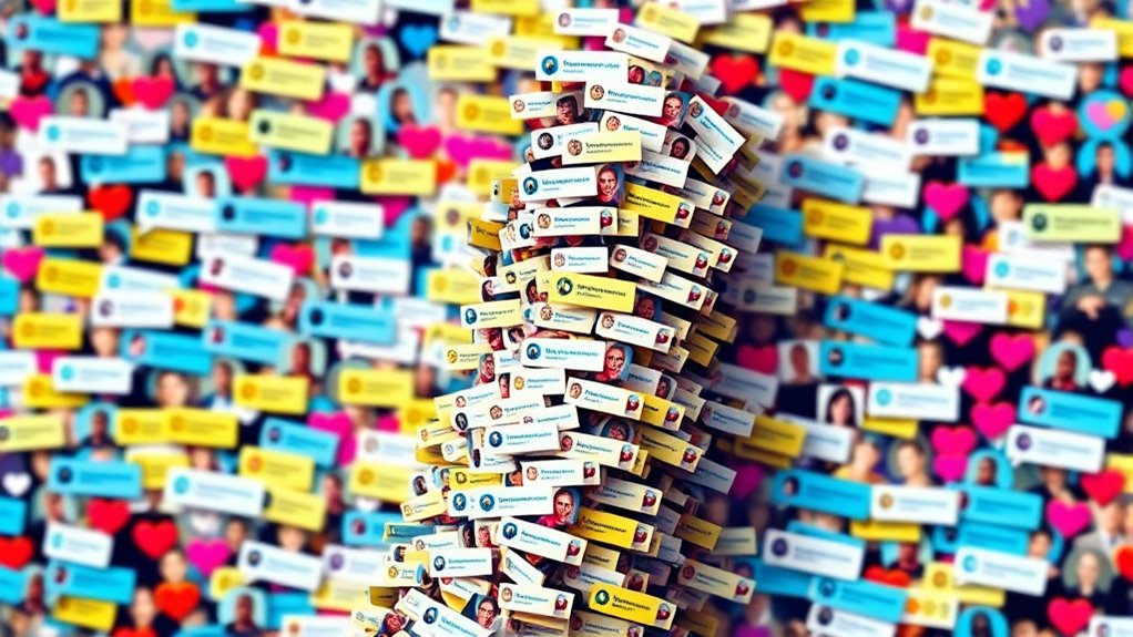 signs of social backlash