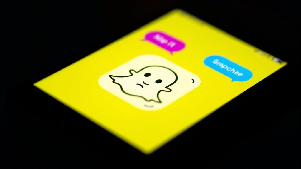 silent or secret message