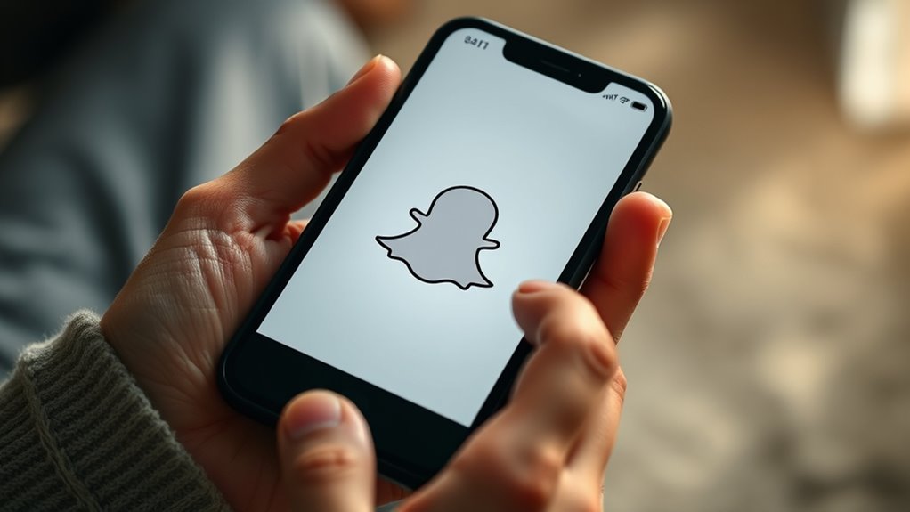 silent or secret message