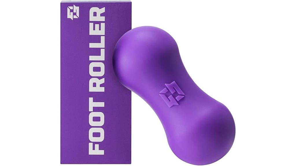 silicone foot massager