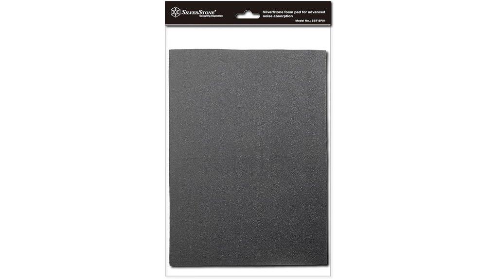 silverstone foam panels