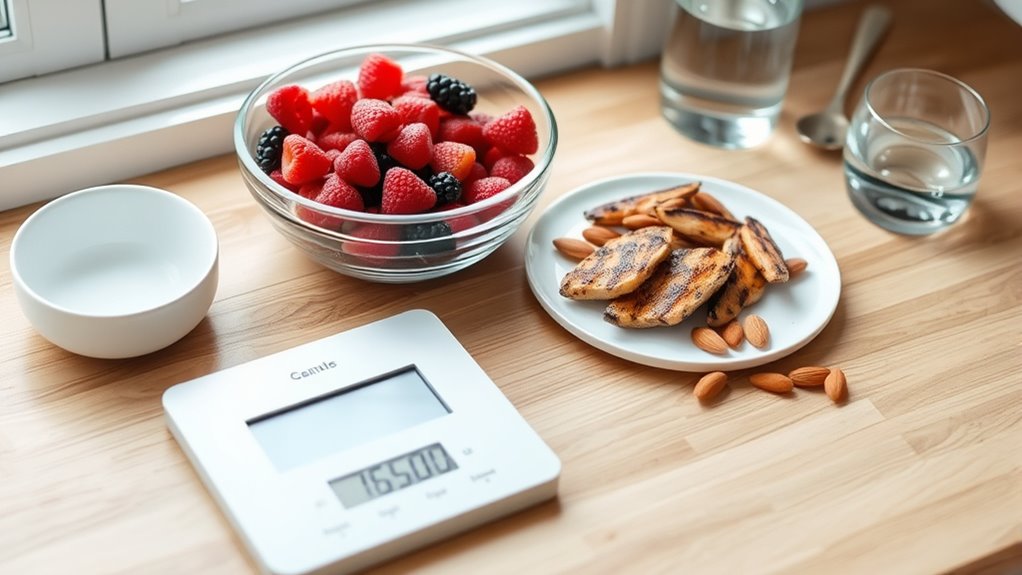 simplify with whole foods