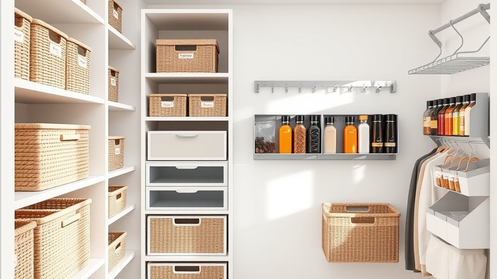 size durability ease versatility