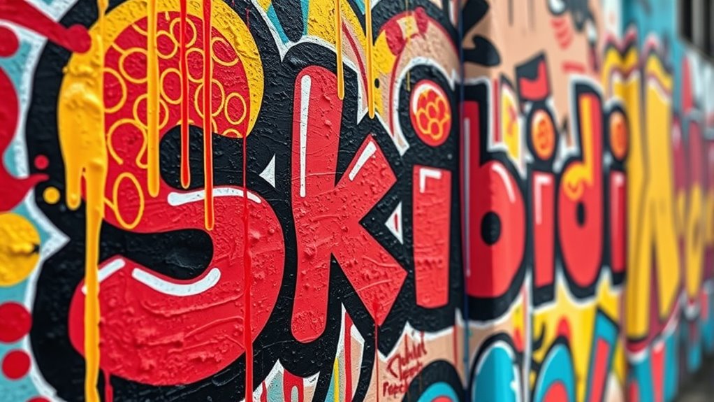 skibidi variations and memes