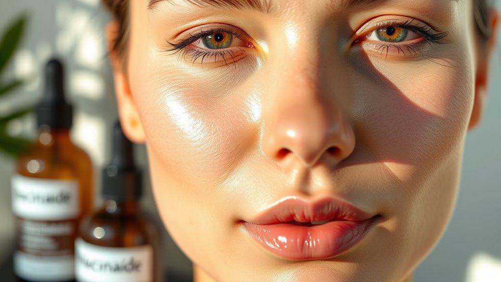 skin renewal and protection