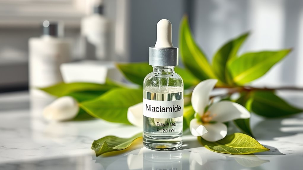 skin safety precautions guide