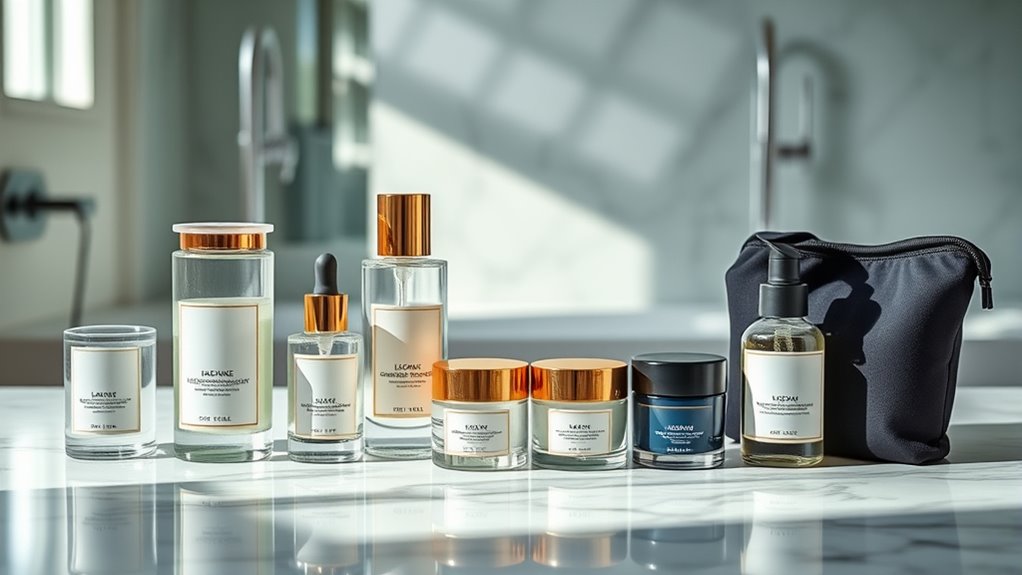 skin type quality convenience