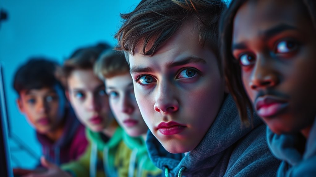 slang evolution through social sharing