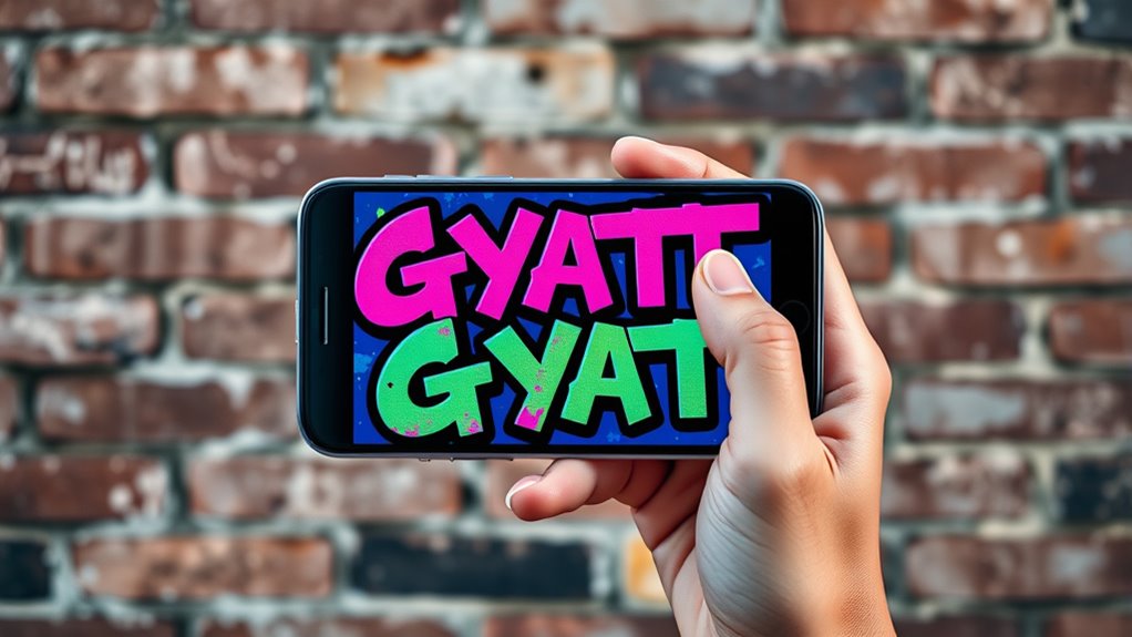 slang for attractive teenager