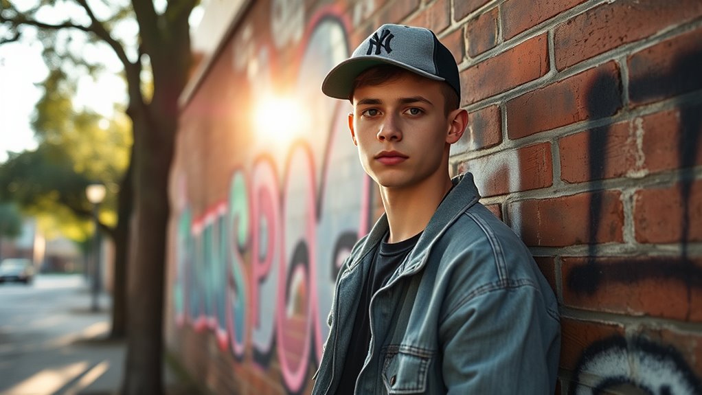 slang term for average quality