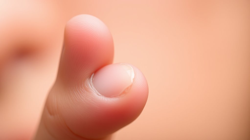 small amount or precision