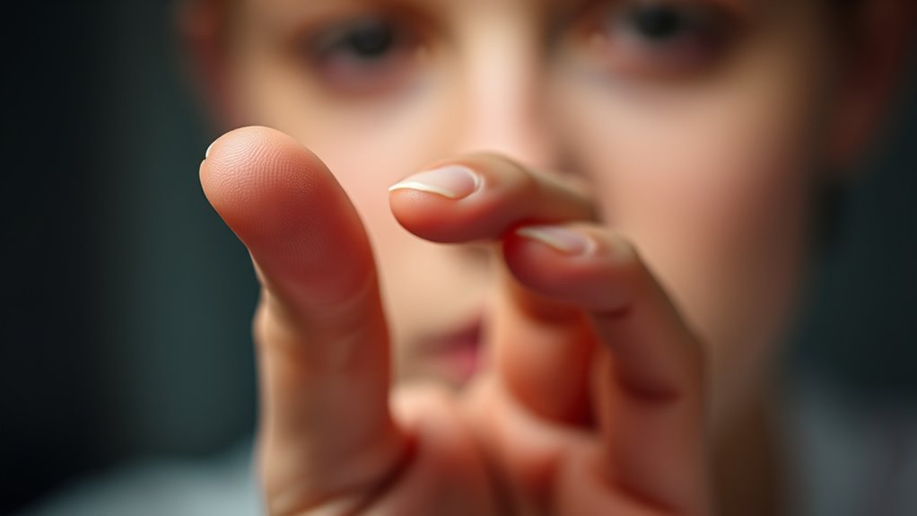 small gesture big meaning