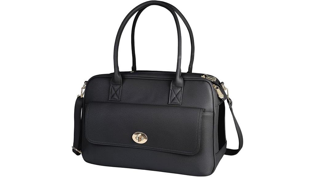 small pet purse carrier