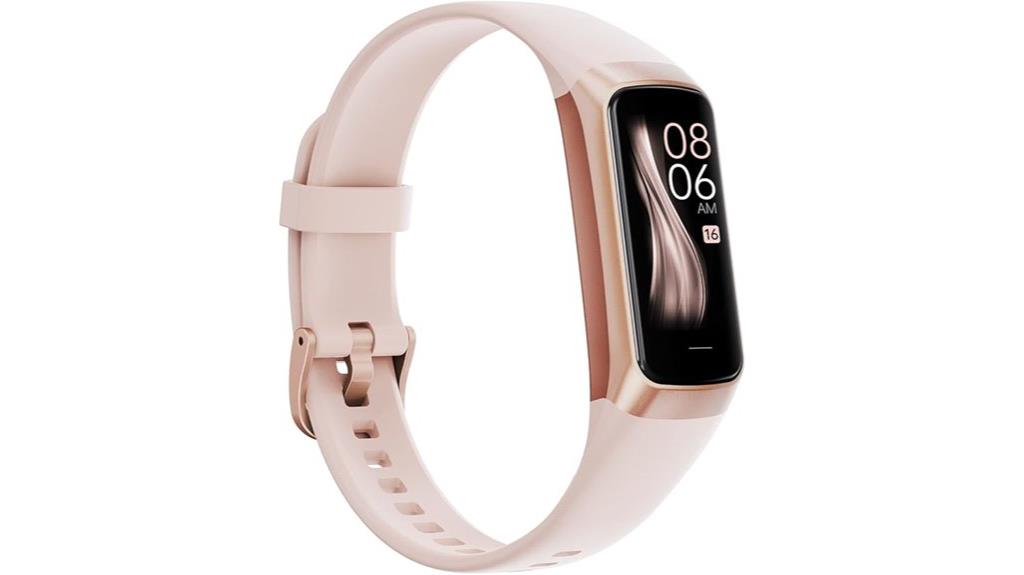 smart watch with health monitoring