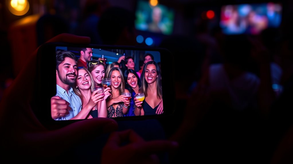 social media fuels fomo