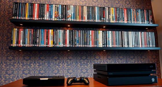 sort store categorize access