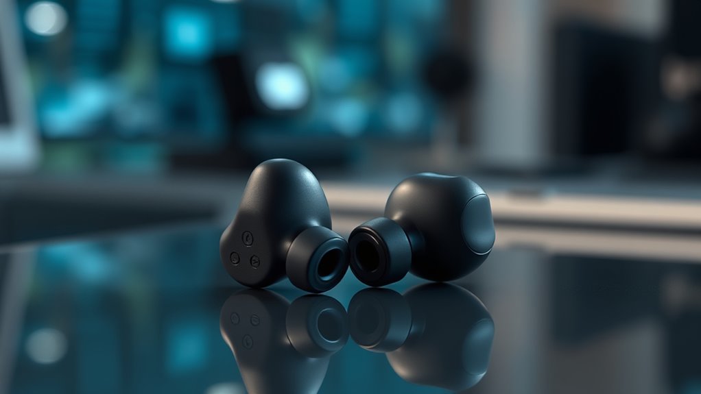 sound fit battery connectivity