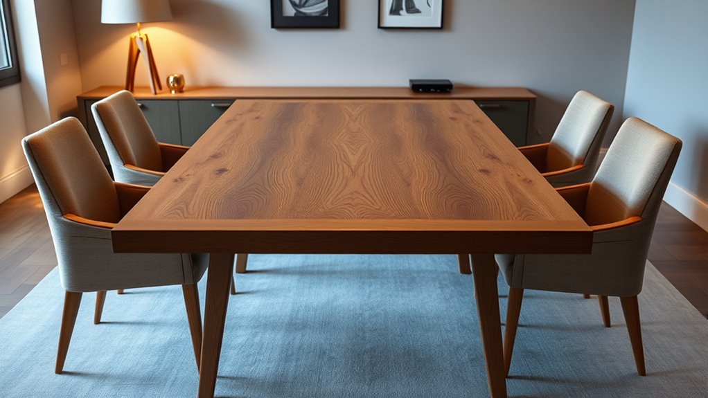 space durability style capacity