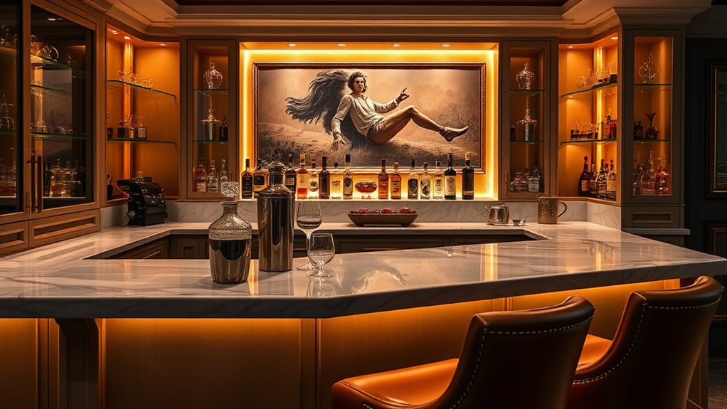 space style storage function