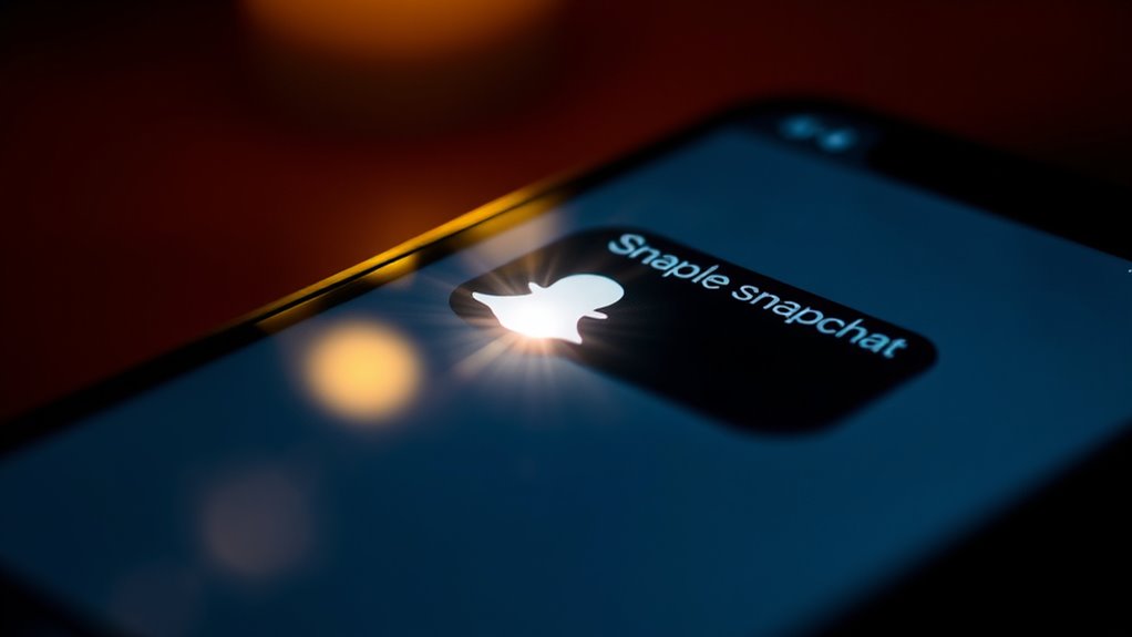 sparkles indicate a special message