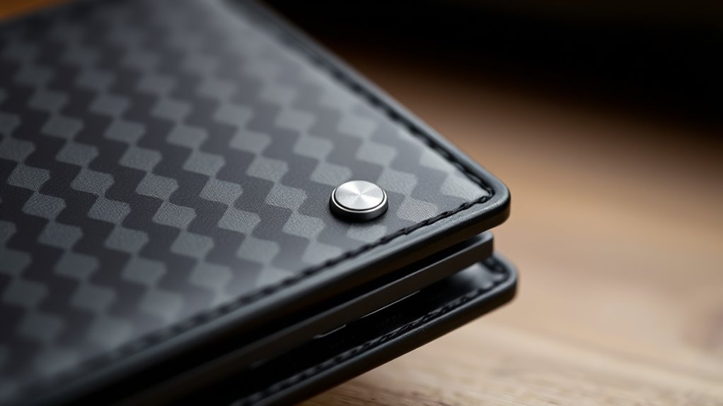 specialized rfid shielding materials