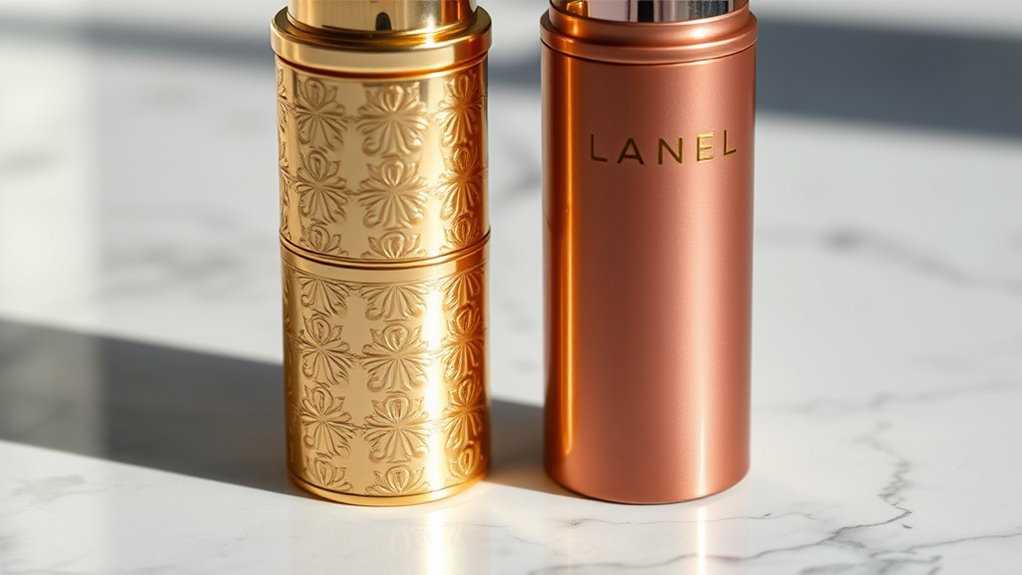 spot authentic quality dupes