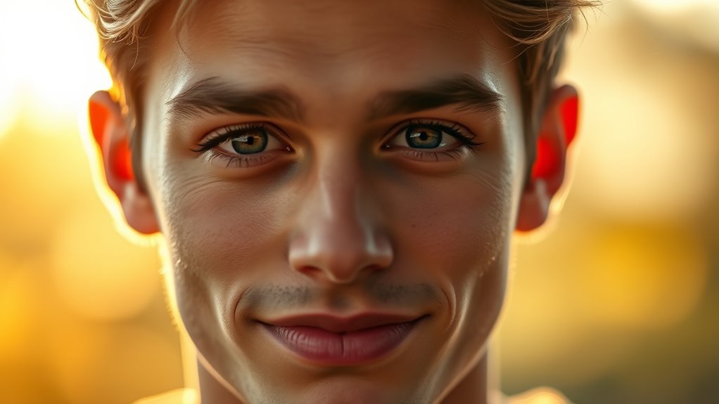 spotting flirty emoji signals