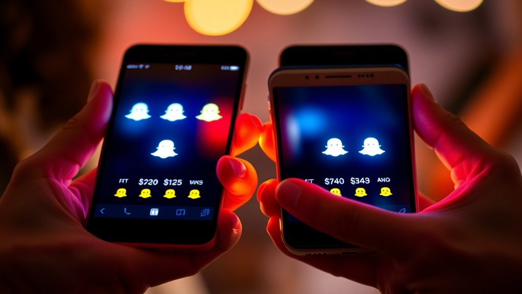 streaks enhance social bonds