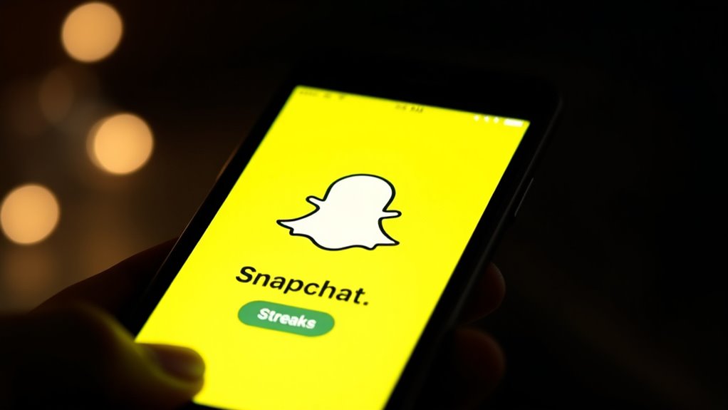 streaks fire emoji continuity