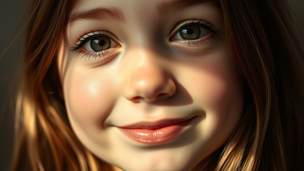 subtle emoji flirting signals