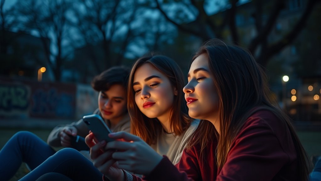 subtle expression of authenticity