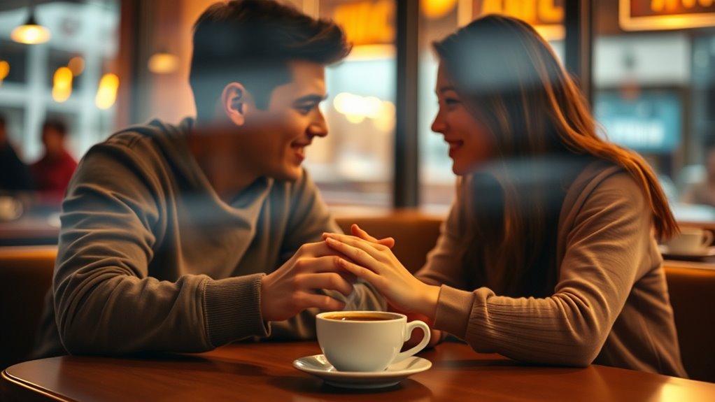 subtle signs of soft launch