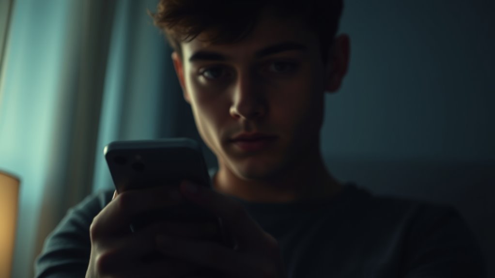 subtle versus emphatic expressions