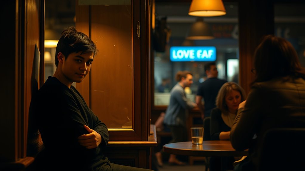 subtlety in casual communication