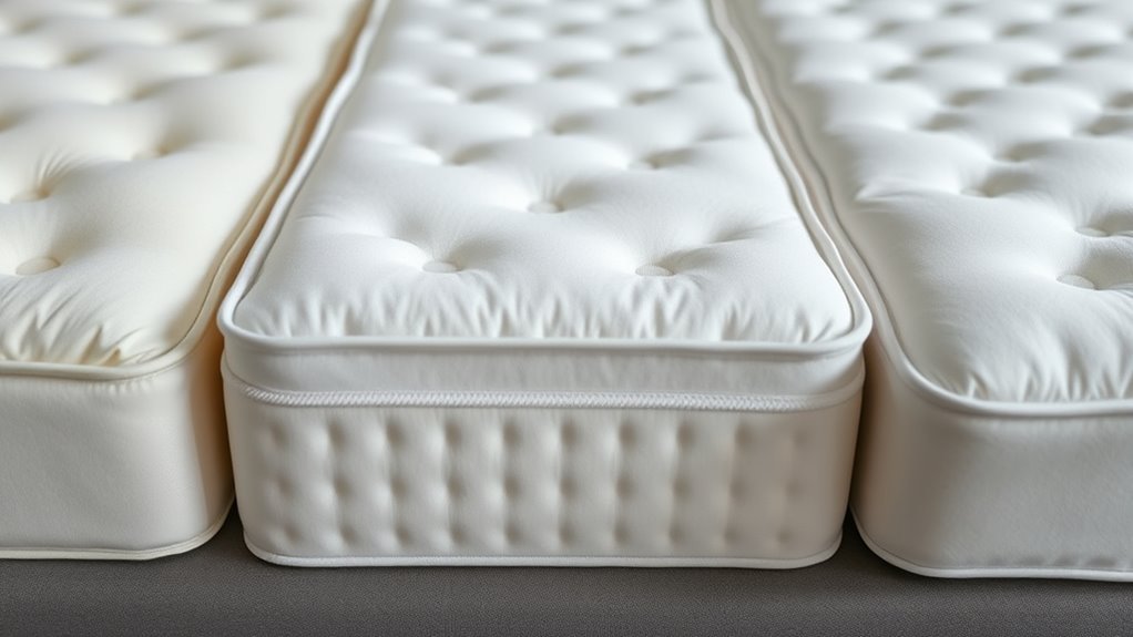 support comfort durability health