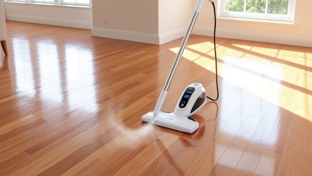 surface friendly adjustable versatile cleaning