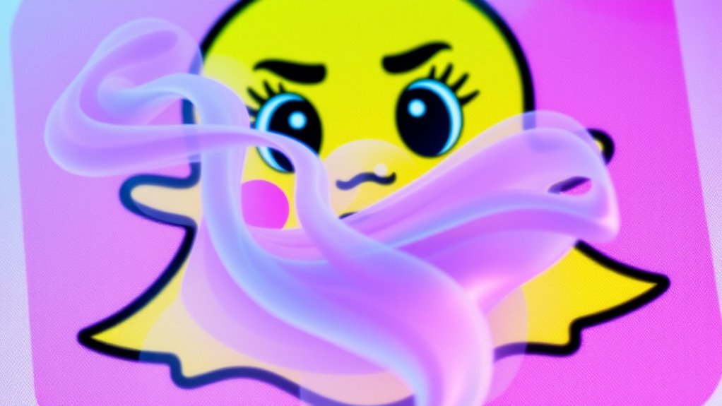 surprised fart emoji meaning