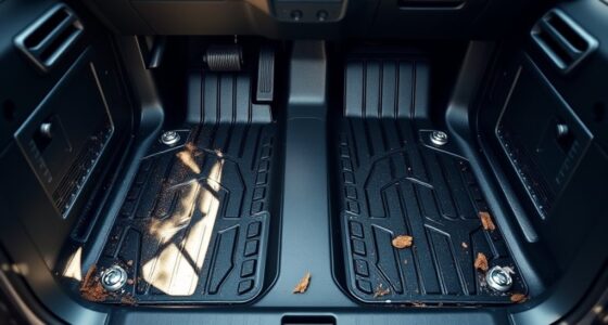 suv all weather floor mats