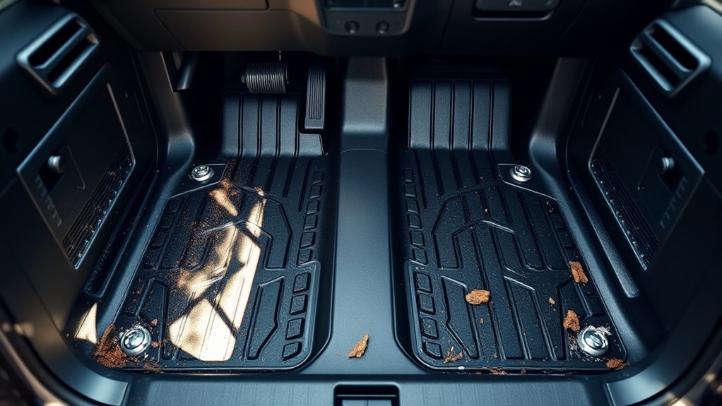 suv all weather floor mats